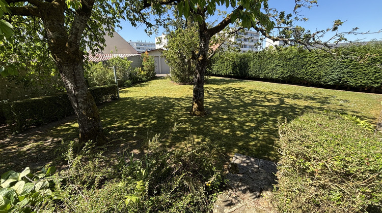 Ma-Cabane - Vente Maison Soissons, 90 m²