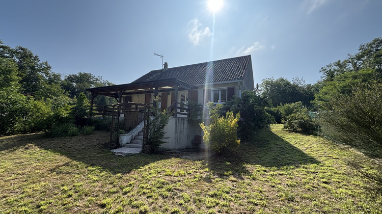 Ma-Cabane - Vente Maison Soissons, 130 m²