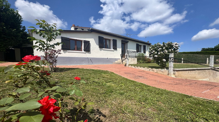 Ma-Cabane - Vente Maison Soissons, 73 m²