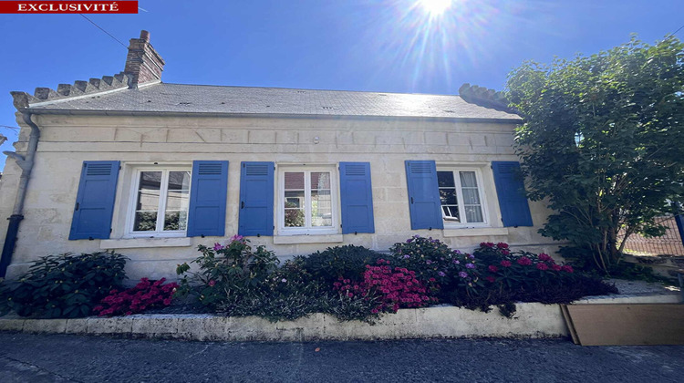 Ma-Cabane - Vente Maison SOISSONS, 83 m²