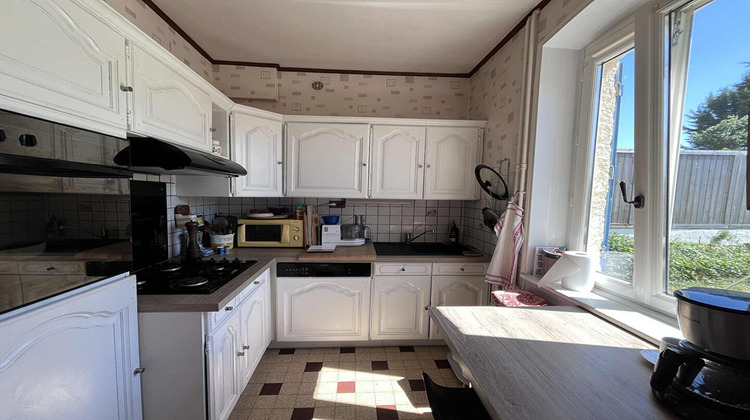 Ma-Cabane - Vente Maison SOISSONS, 83 m²