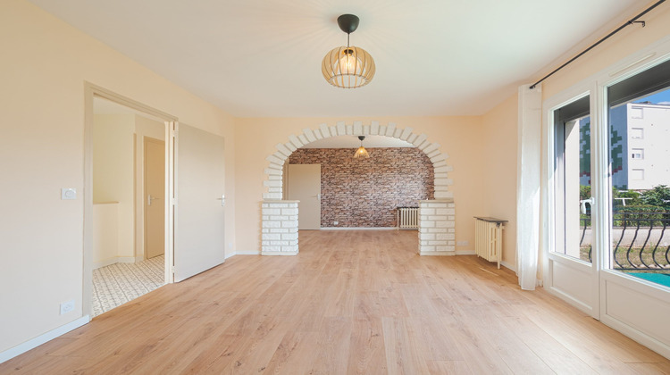 Ma-Cabane - Vente Maison Soissons, 75 m²