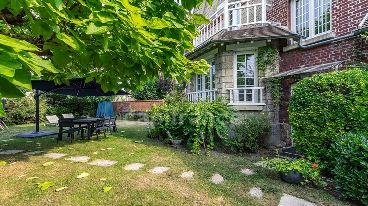 Ma-Cabane - Vente Maison SOISSONS, 170 m²