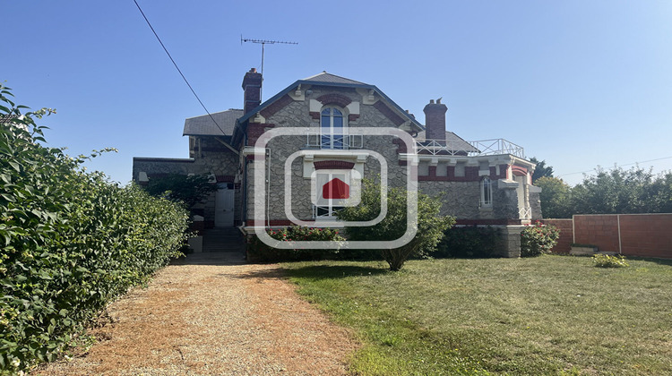 Ma-Cabane - Vente Maison SOISSONS, 185 m²