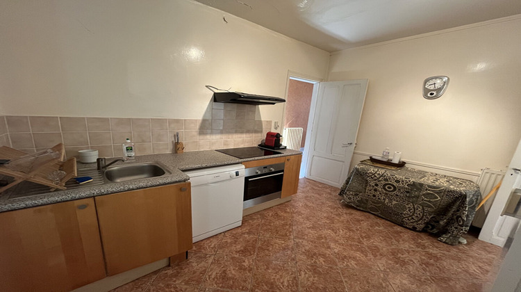 Ma-Cabane - Vente Maison SOISSONS, 185 m²