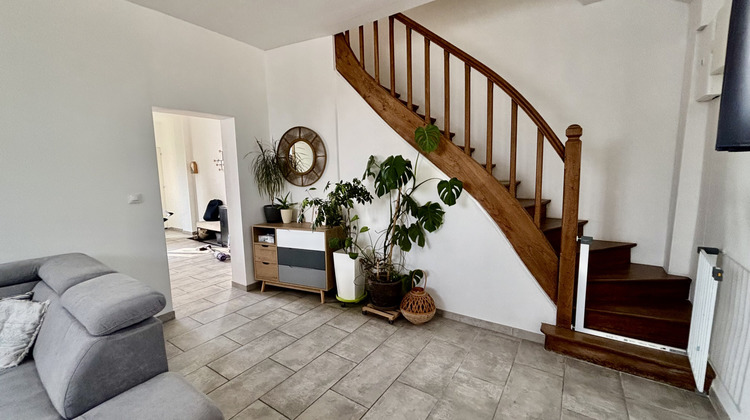 Ma-Cabane - Vente Maison Soissons, 109 m²