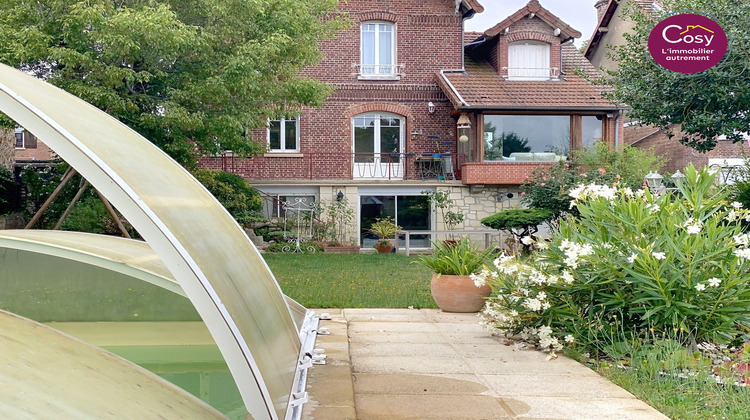 Ma-Cabane - Vente Maison Soissons, 172 m²