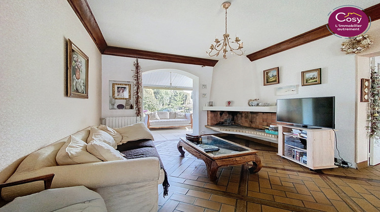 Ma-Cabane - Vente Maison Soissons, 172 m²