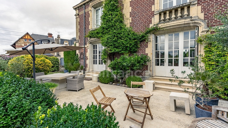 Ma-Cabane - Vente Maison SOISSONS, 175 m²