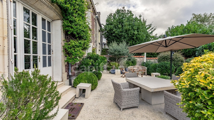 Ma-Cabane - Vente Maison SOISSONS, 175 m²