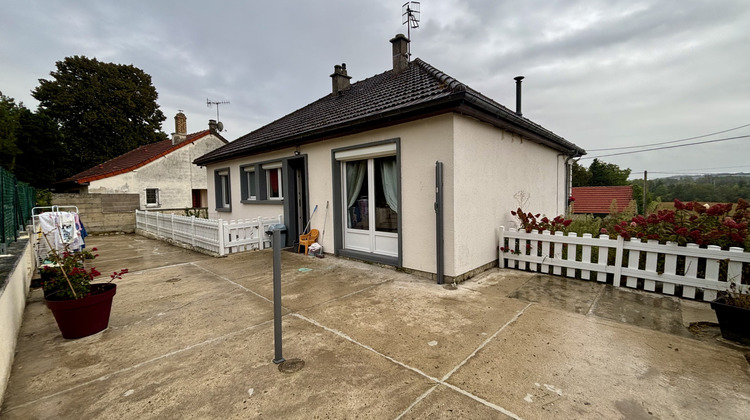 Ma-Cabane - Vente Maison Soissons, 85 m²