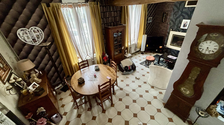 Ma-Cabane - Vente Maison Soissons, 140 m²