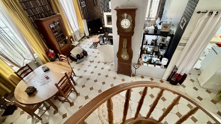 Ma-Cabane - Vente Maison Soissons, 140 m²