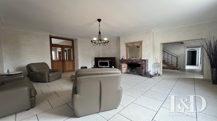 Ma-Cabane - Vente Maison Soissons, 300 m²