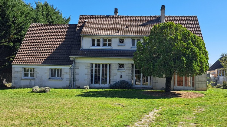 Ma-Cabane - Vente Maison SOISSONS, 150 m²