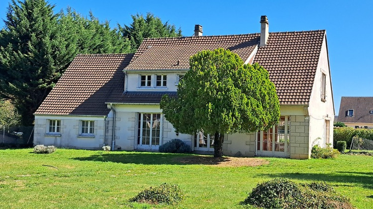 Ma-Cabane - Vente Maison SOISSONS, 150 m²