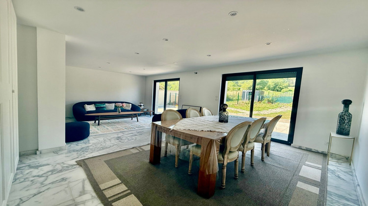 Ma-Cabane - Vente Maison Soissons, 116 m²