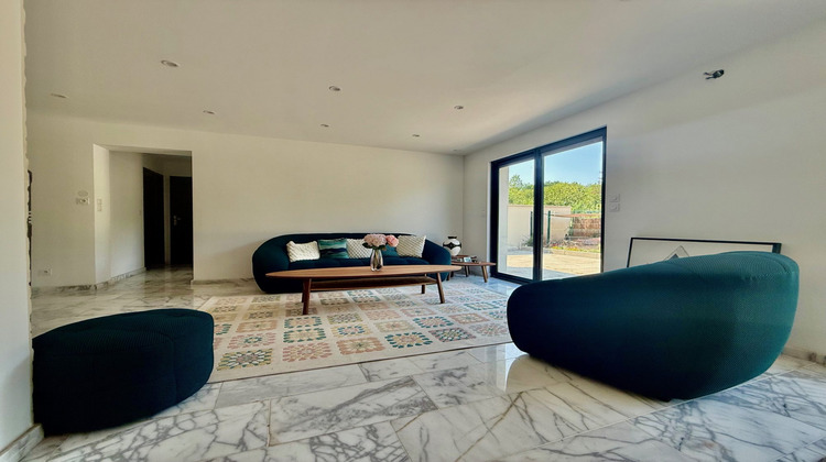 Ma-Cabane - Vente Maison Soissons, 116 m²