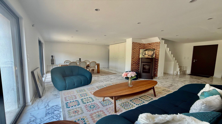 Ma-Cabane - Vente Maison Soissons, 116 m²