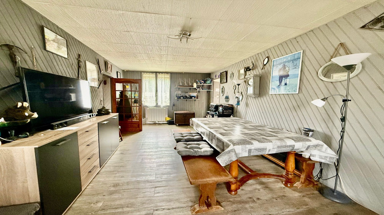 Ma-Cabane - Vente Maison Soissons, 62 m²