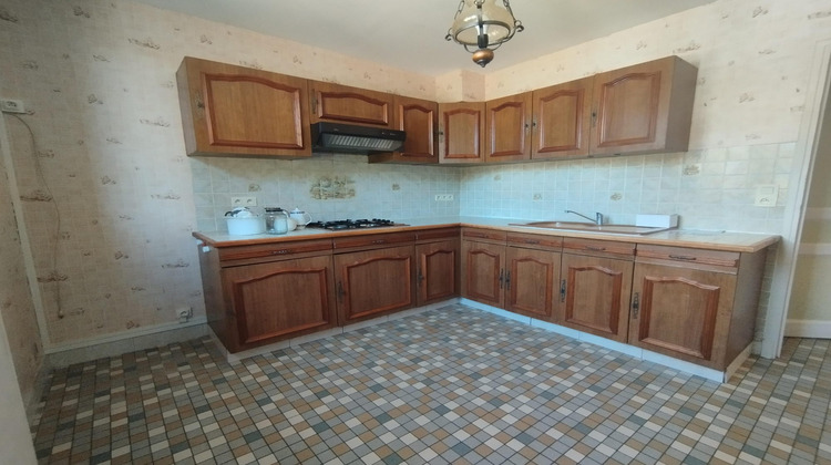 Ma-Cabane - Vente Maison Soissons, 90 m²