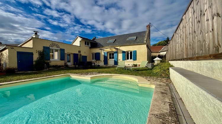 Ma-Cabane - Vente Maison Soissons, 85 m²