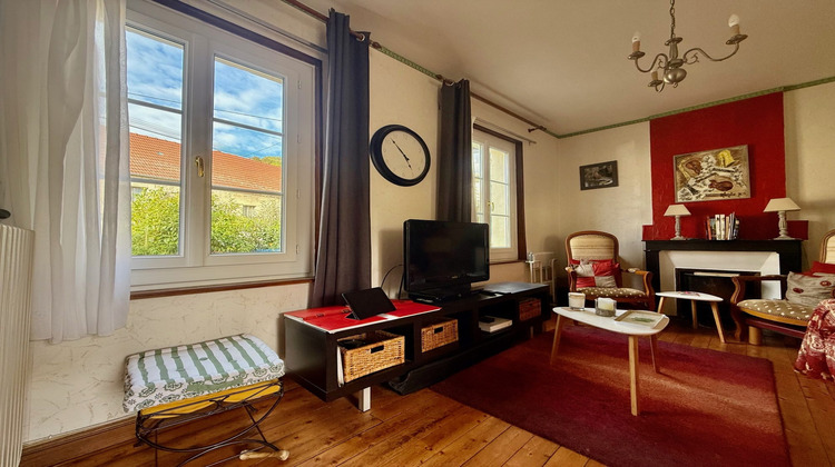 Ma-Cabane - Vente Maison Soissons, 85 m²