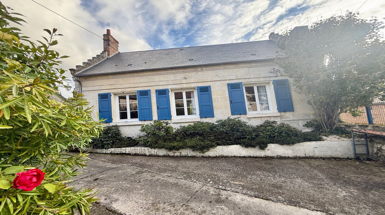 Ma-Cabane - Vente Maison Soissons, 85 m²