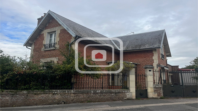 Ma-Cabane - Vente Maison SOISSONS, 97 m²