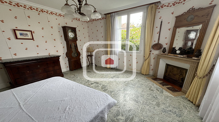 Ma-Cabane - Vente Maison SOISSONS, 97 m²