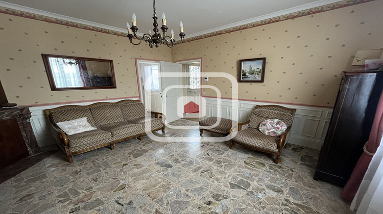 Ma-Cabane - Vente Maison SOISSONS, 97 m²