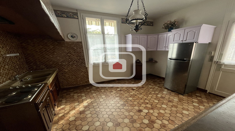 Ma-Cabane - Vente Maison SOISSONS, 97 m²