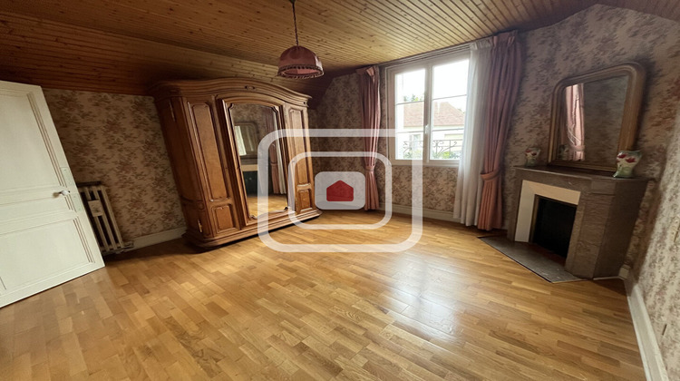 Ma-Cabane - Vente Maison SOISSONS, 97 m²