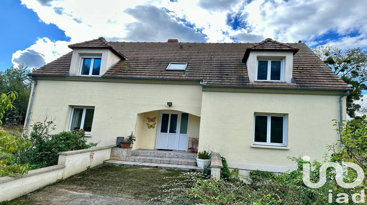 Ma-Cabane - Vente Maison Soissons, 145 m²