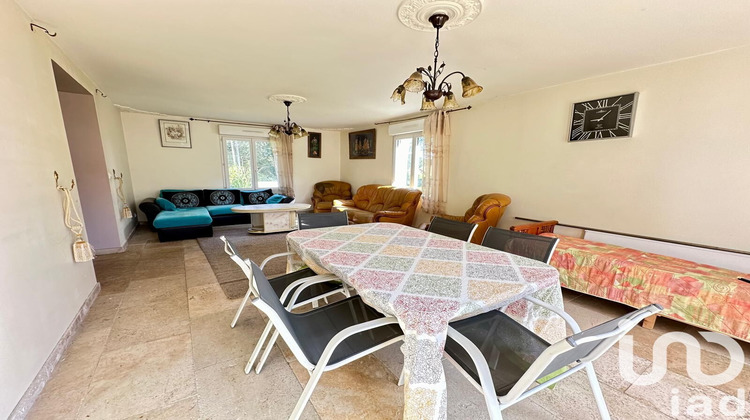 Ma-Cabane - Vente Maison Soissons, 145 m²