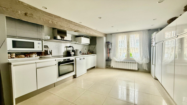 Ma-Cabane - Vente Maison Soissons, 141 m²