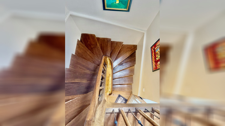 Ma-Cabane - Vente Maison Soissons, 141 m²