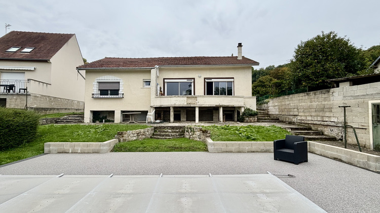 Ma-Cabane - Vente Maison Soissons, 90 m²