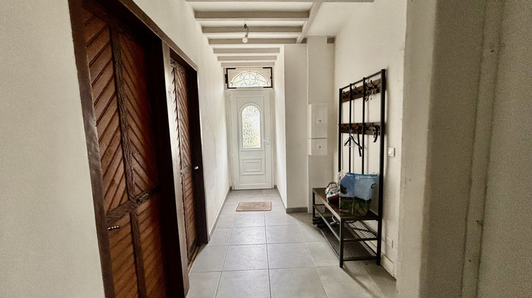 Ma-Cabane - Vente Maison Soissons, 90 m²