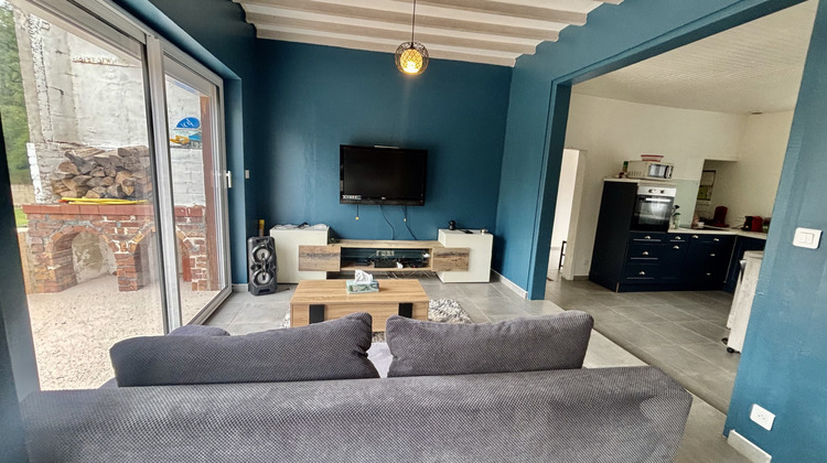 Ma-Cabane - Vente Maison Soissons, 90 m²