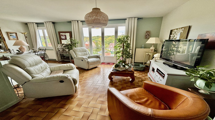 Ma-Cabane - Vente Maison Soissons, 71 m²