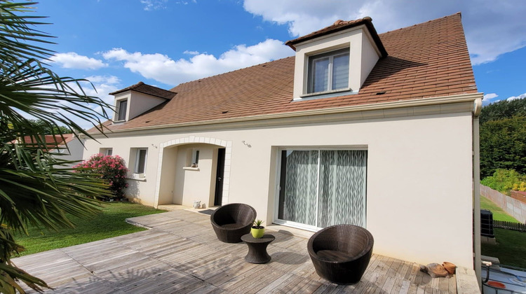 Ma-Cabane - Vente Maison Soissons, 176 m²