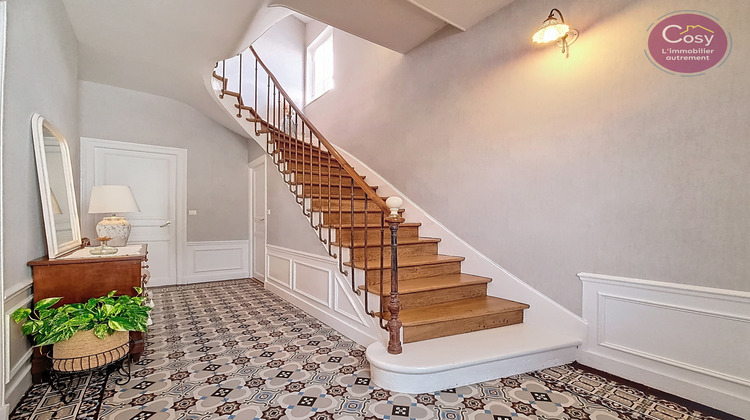 Ma-Cabane - Vente Maison Soissons, 131 m²