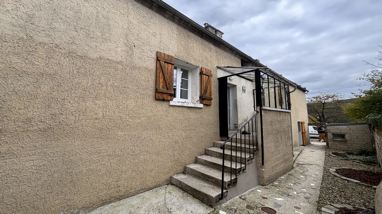 Ma-Cabane - Vente Maison Soissons, 102 m²