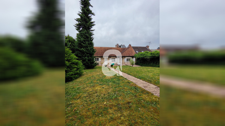 Ma-Cabane - Vente Maison Soissons, 112 m²