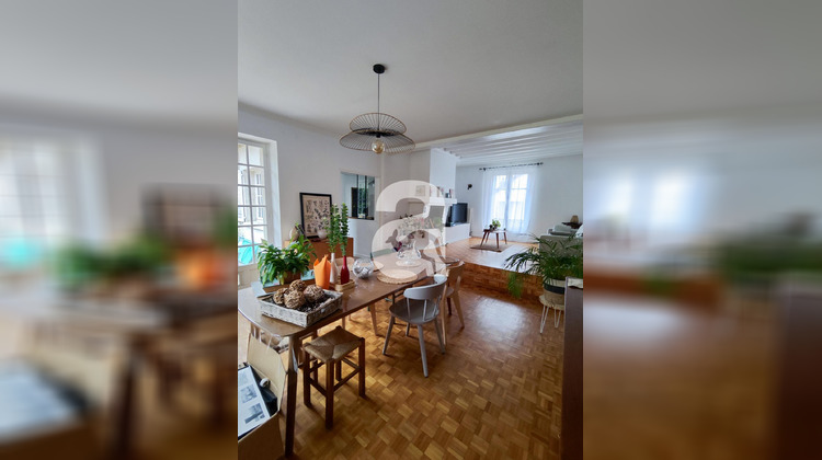 Ma-Cabane - Vente Maison Soissons, 112 m²