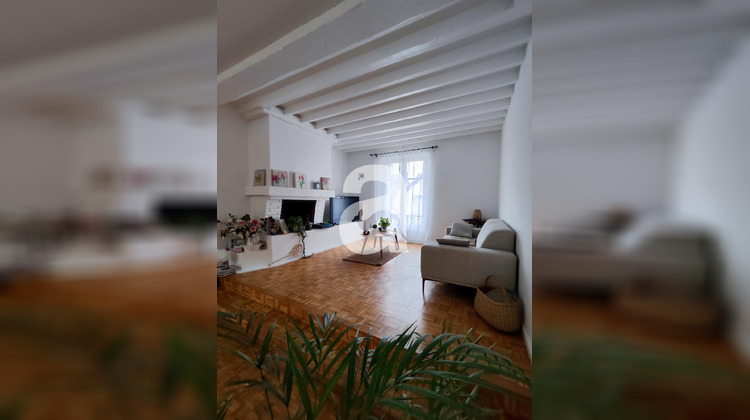 Ma-Cabane - Vente Maison Soissons, 112 m²