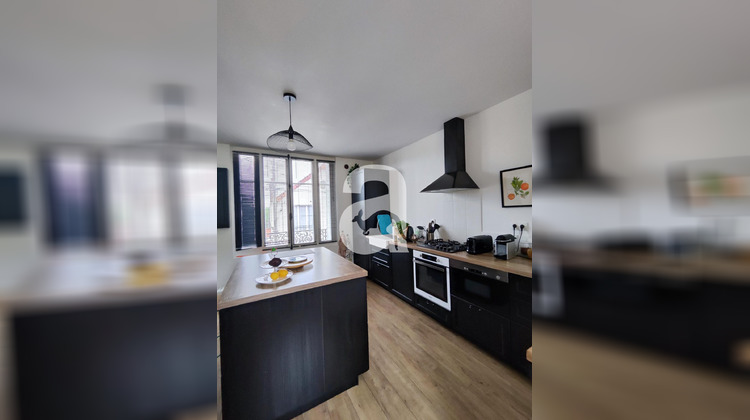 Ma-Cabane - Vente Maison Soissons, 112 m²