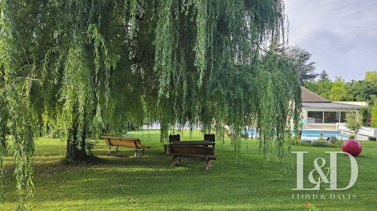 Ma-Cabane - Vente Maison Soissons, 269 m²