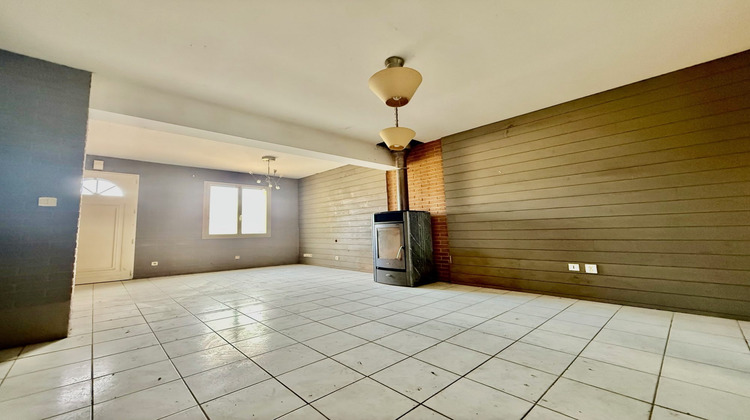 Ma-Cabane - Vente Maison Soissons, 110 m²